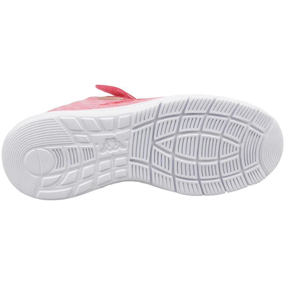 Gizeh K 260597k-7210, Bambini, Rosa, Scarpe Sportive, Numero: 35 Eu - Foto 4