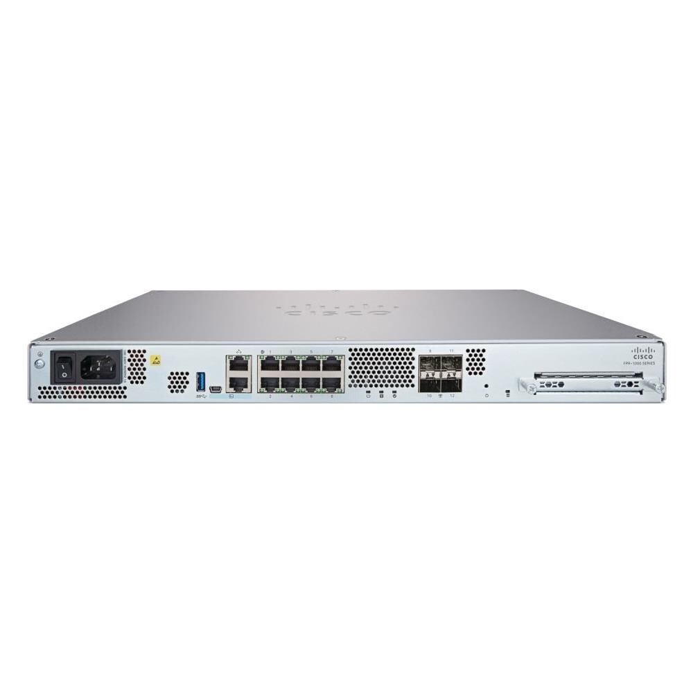 Firewall Firepower 1150 FPR1150-ASA-K9 - Foto 2
