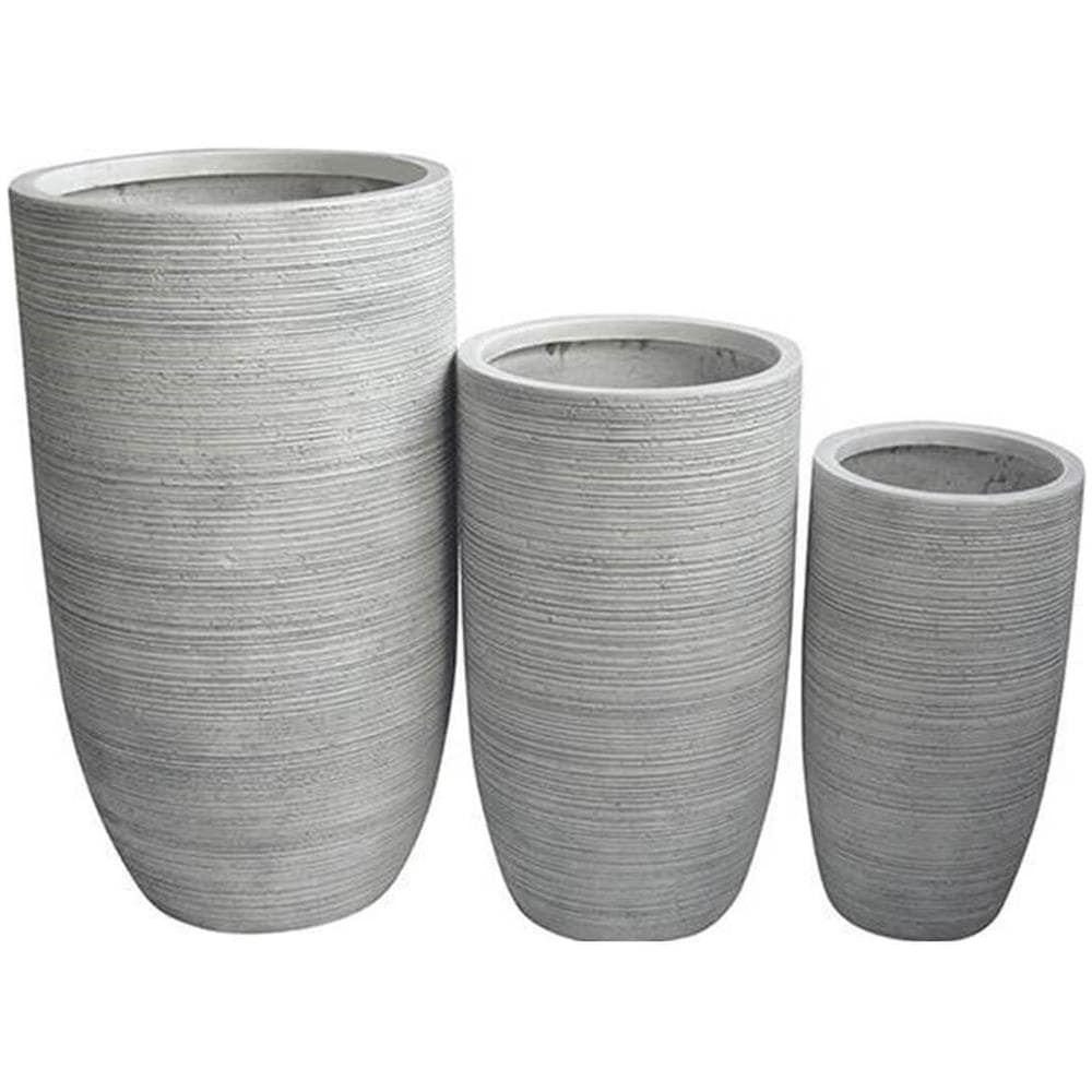 Julia - Set Di 3 Vasi - Foto 2