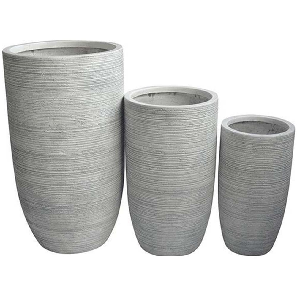 Julia - Set Di 3 Vasi - Foto 1