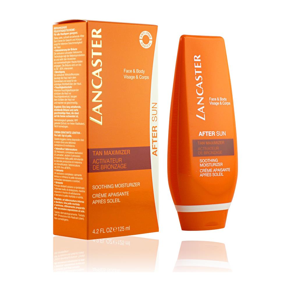 Dopo Sole Così Massimizzatore Idratante Idratante 125ml - Foto 1