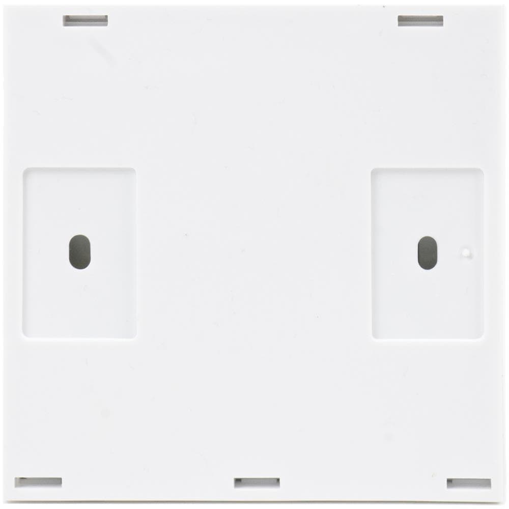 Safehome Pt Remote Three Triple Touch Remote Control, Head-ladder, Portable For Safehome Pt303 Wifi Smart Switch - Foto 2