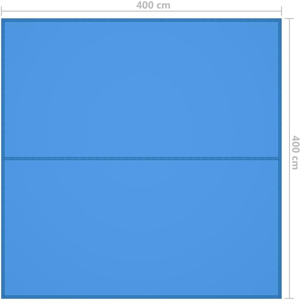 Telone Per Esterni 4x4 M Blu - Foto 7