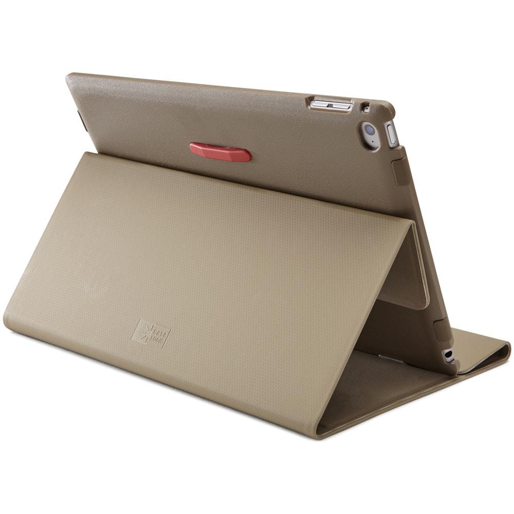 Custodia Tablet CRIE-2139-MOREL Foglio Modello Compatibile con iPad Air 2 Dimensione 9,7” Colore Marrone - Foto 5