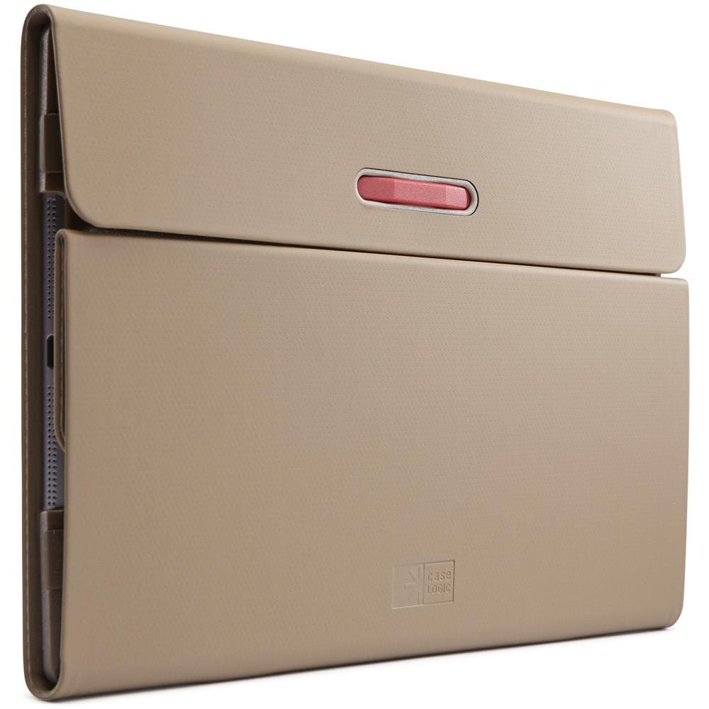 Custodia Tablet CRIE-2139-MOREL Foglio Modello Compatibile con iPad Air 2 Dimensione 9,7” Colore Marrone - Foto 1