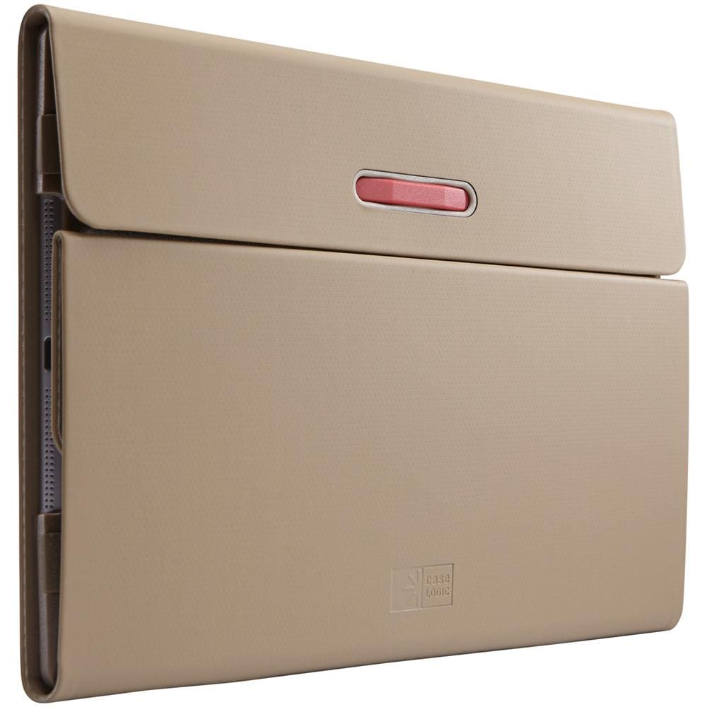 Custodia Tablet CRIE-2139-MOREL Foglio Modello Compatibile con iPad Air 2 Dimensione 9,7” Colore Marrone - Foto 2