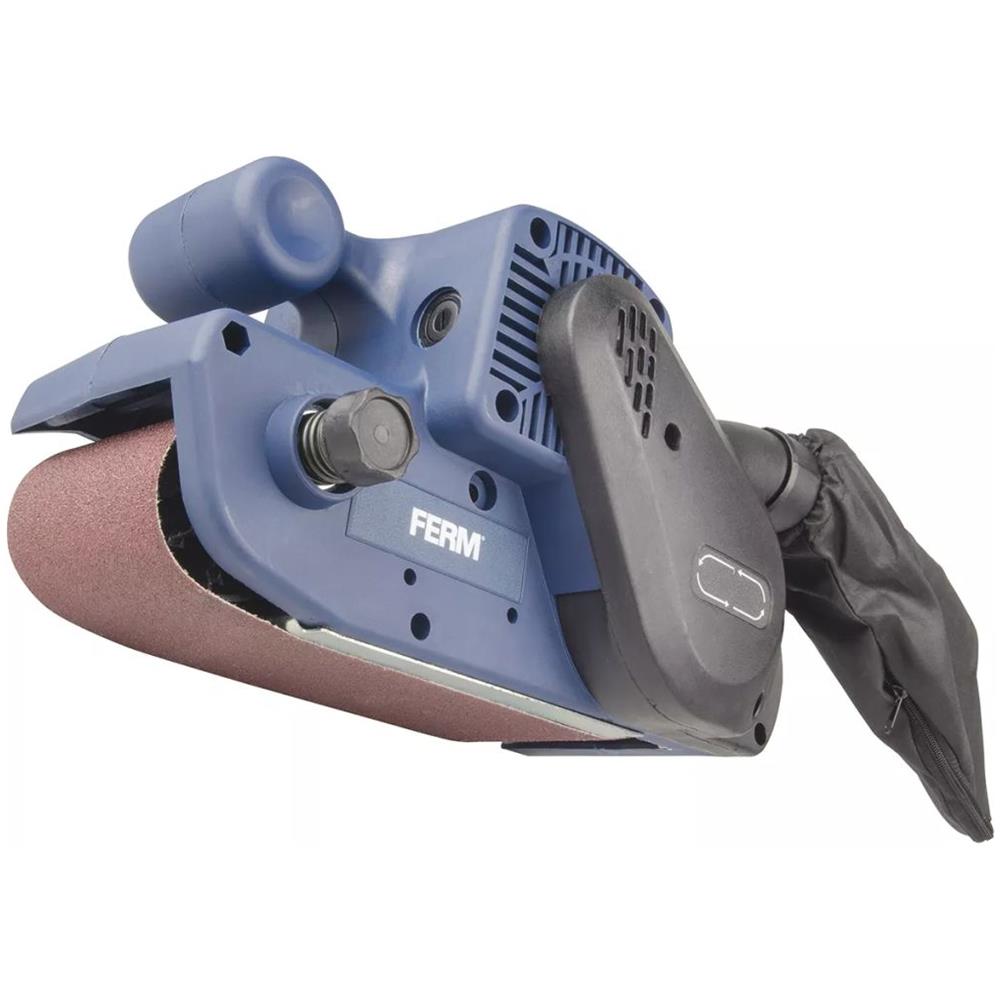 Levigatrice a Nastro Plastica 900W BSM1024 - Foto 2