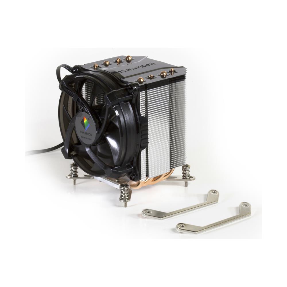 K17 Processore Refrigeratore ventola per PC - Foto 2