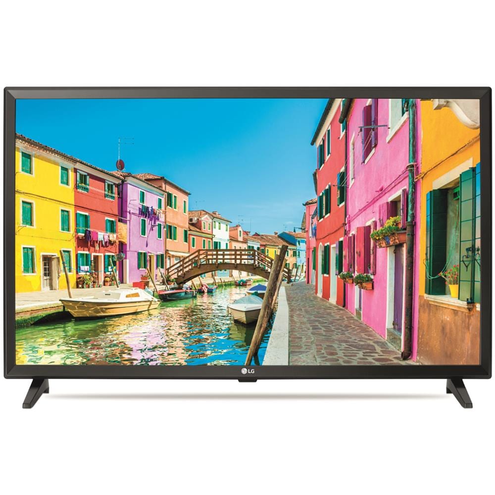 TV LED Full HD 32" 32LJ610V Smart TV - Foto 1