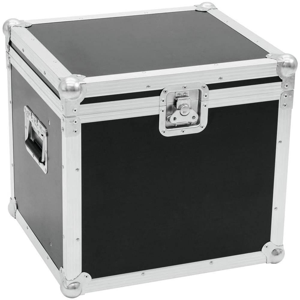 Flightcase 2x Eye-7 Rgbw Zoom - Foto 1