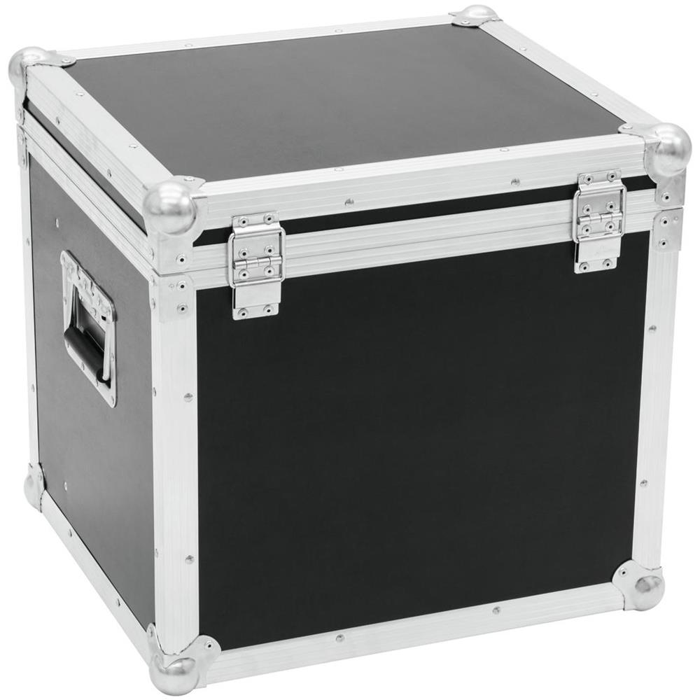 Flightcase 2x Eye-7 Rgbw Zoom - Foto 2