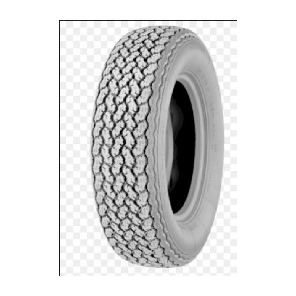 Pneumatico Michelin Xwx 205/70r14 89w - Estivo - Foto 1