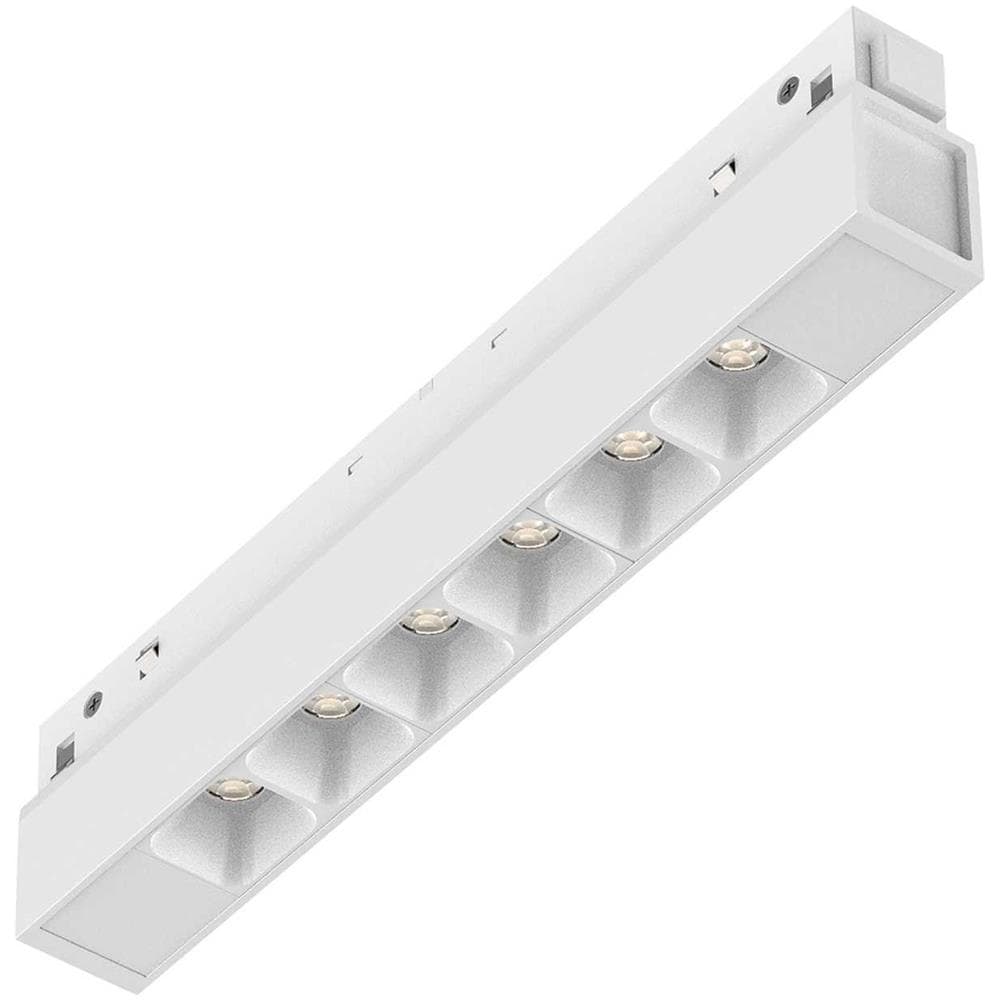 Ego Accent 07w 3000k On-off Wh Lampada - 282633 - Foto 2