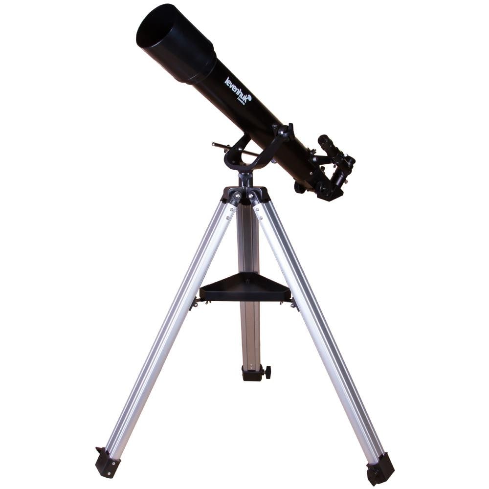 Telescopio Levenhuk Skyline Base 70t - Foto 1