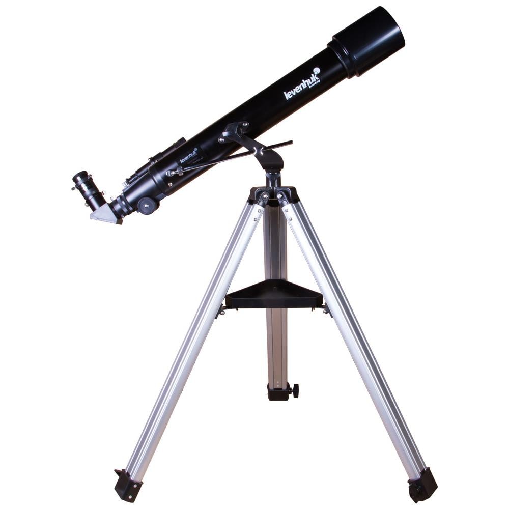 Telescopio Levenhuk Skyline Base 70t - Foto 2