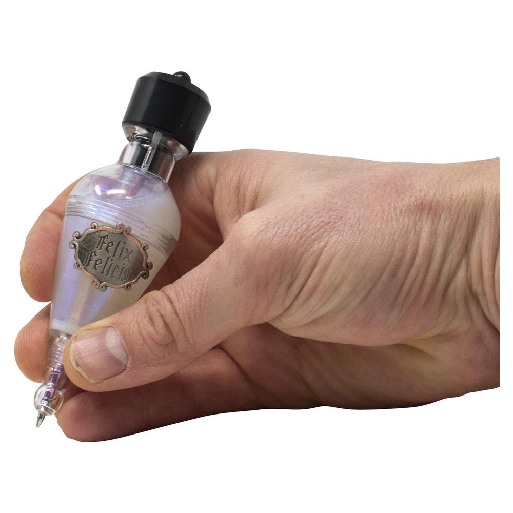 Harry Potter - Penna A Sfera Pozione Felix Felicis - Foto 2