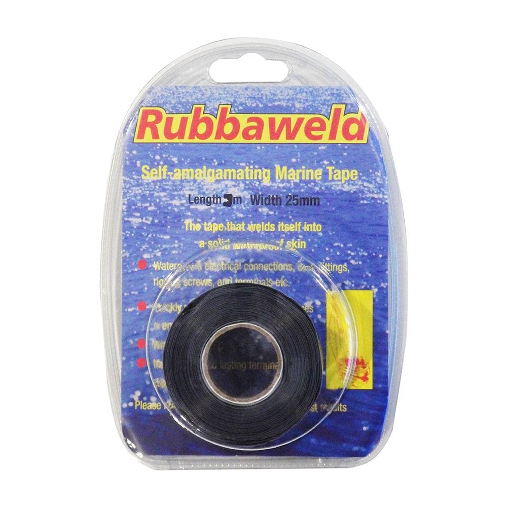 Nastro Siliconico Nero Non Adesivo - Foto 1