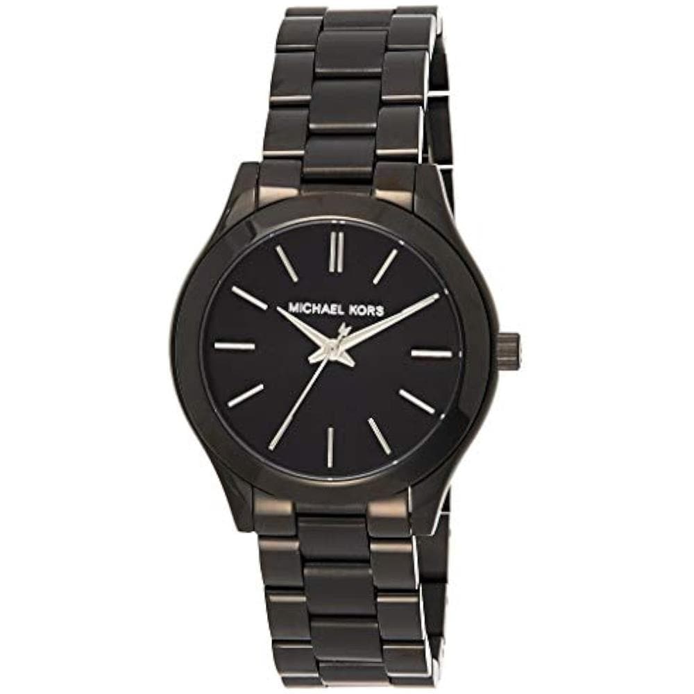 Orologio Da Polso Donna Mk3587 - Foto 1