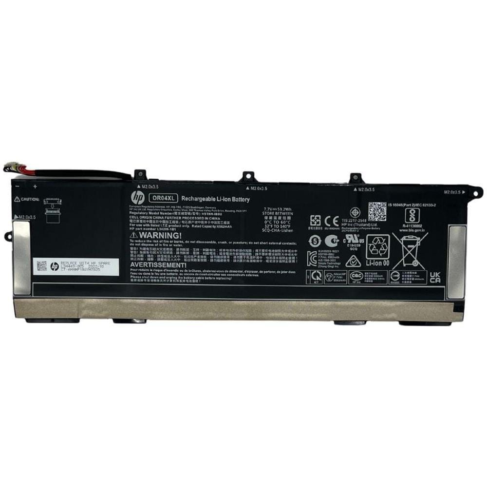 Batteria Principale 7,7 V 6700 mAh - Foto 1