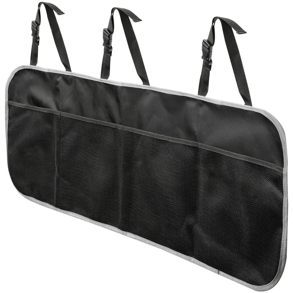 Multi-pocket, Organizer Baule /sedile A 4 Tasche - Foto 1
