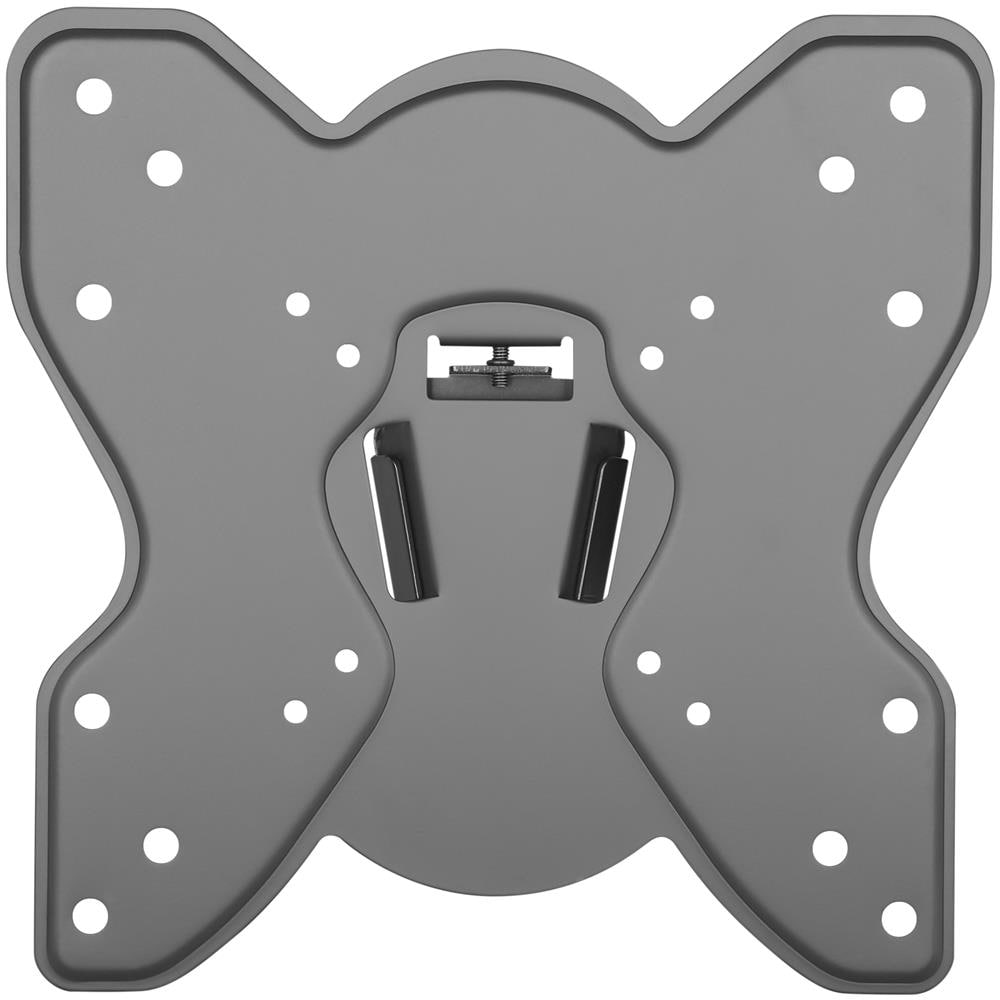 WM-42F-03 Supporto TV a parete 106,7 cm (42") Nero - Foto 1