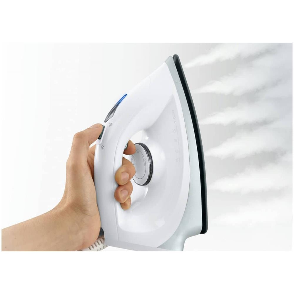 5501FL 2700 W 1,1 L Bianco - Foto 10