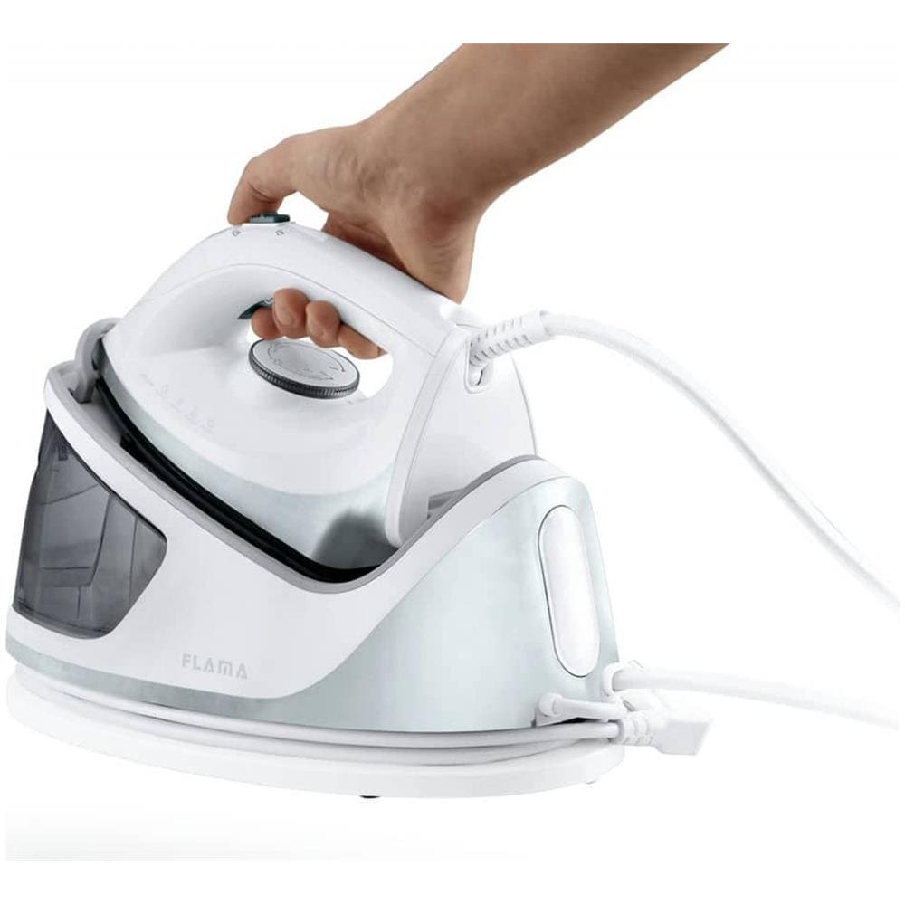 5501FL 2700 W 1,1 L Bianco - Foto 2