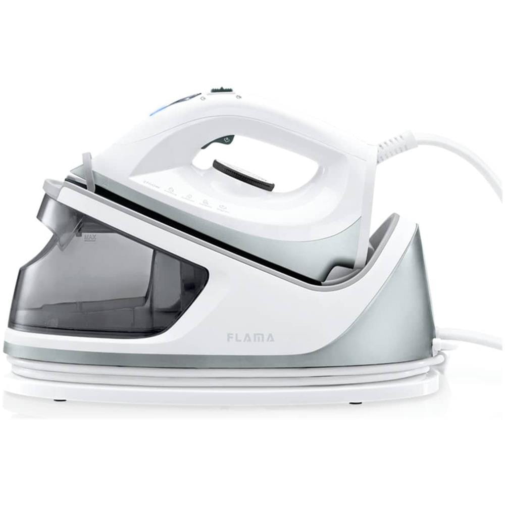 5501FL 2700 W 1,1 L Bianco - Foto 1