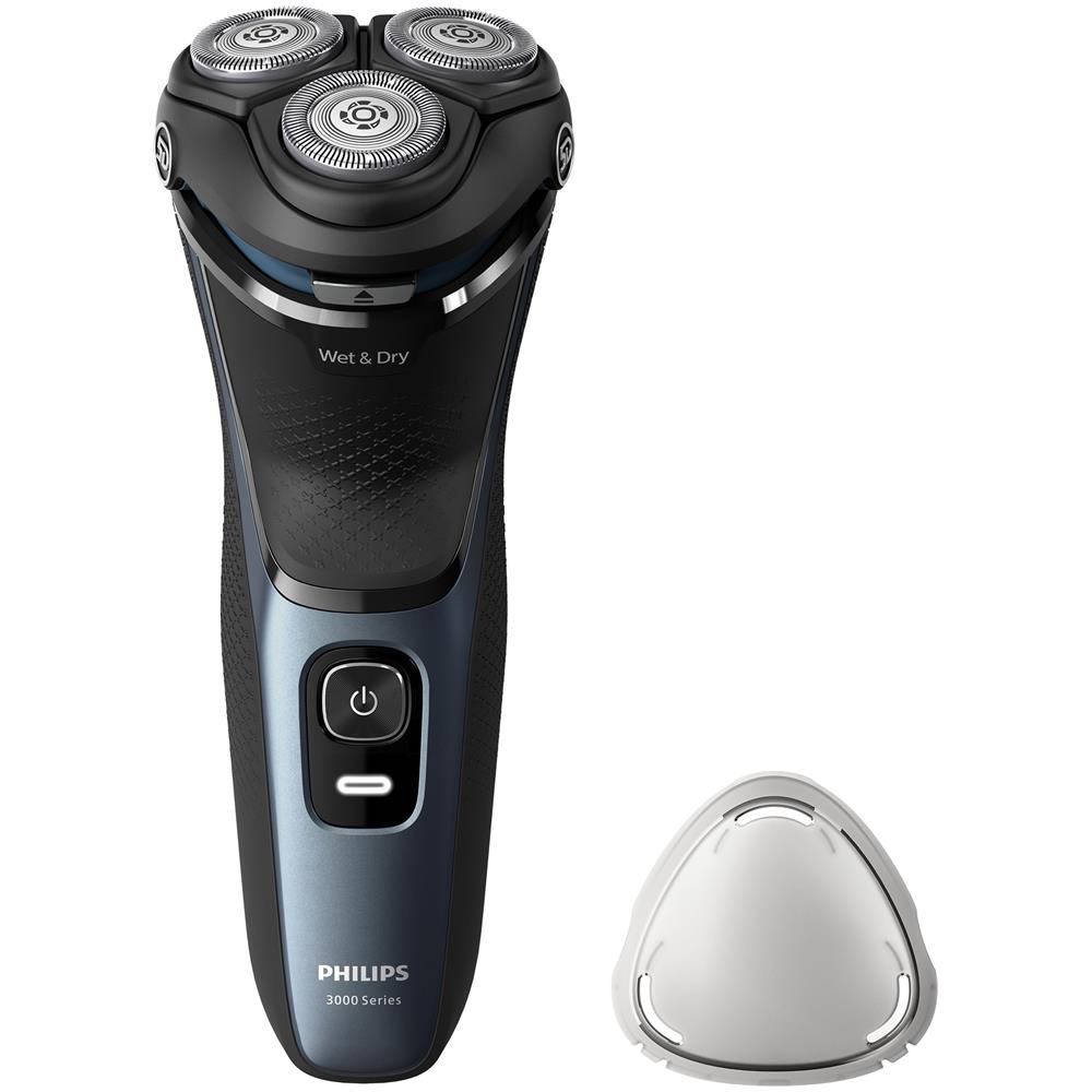 Shaver 3000 Series S3144/00 Rasoio elettrico Wet & Dry - Foto 1