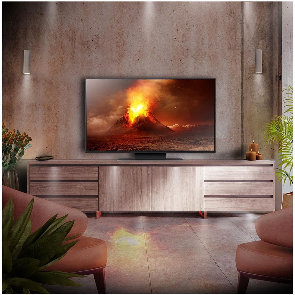 TV LED Ultra HD 4K 43" 43UT91006LA Smart TV WebOS - Foto 4
