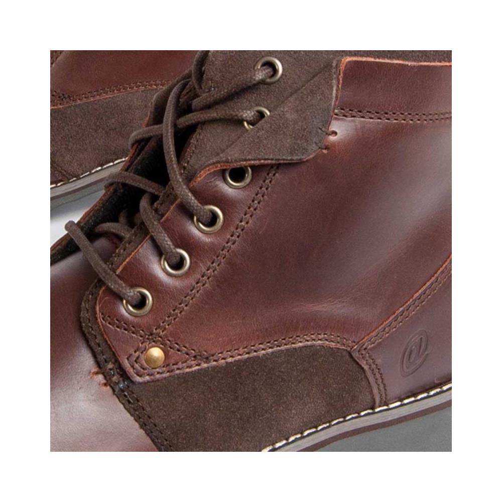 Stivale Botiel4 Marrone. - Foto 7