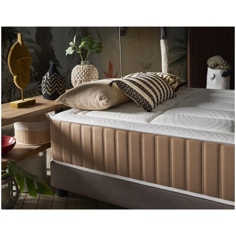 Materasso viscoelastico Serenity 180X200 Altezza 22 + /-2. - Foto 2