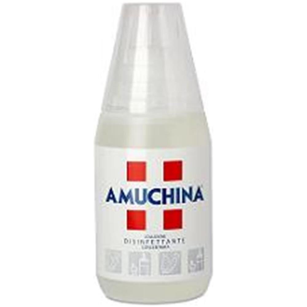 Disinfettante e Igienizzante a Base di Ipoclorito di Sodio Antimicrobico Ad Ampio Spettro D'Azione 11000PPM Cloro 250ML - Foto 1