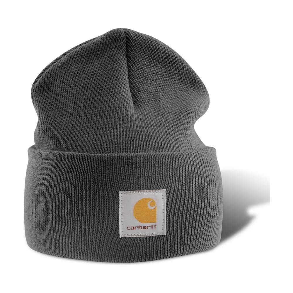 Cappellino Taglia Unica, Acrilico, Elasticizzato Antracite - Foto 1