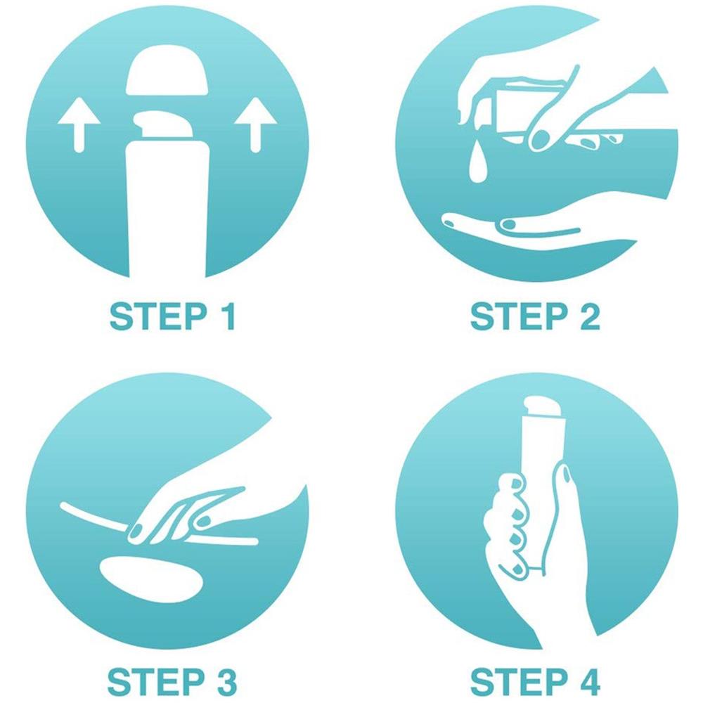 Pleasure Gel Fresh Gel Effetto Fresco Che Solletica I Sensi Dei Partner - Foto 5