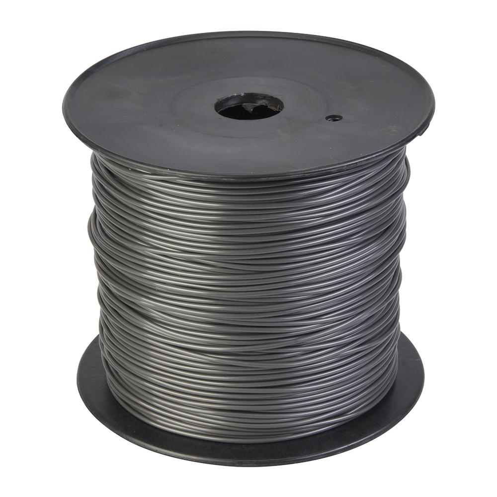 245098 Rotolo Di Filo Per Decespugliatore 2,4 Mm X 262 M - Foto 1