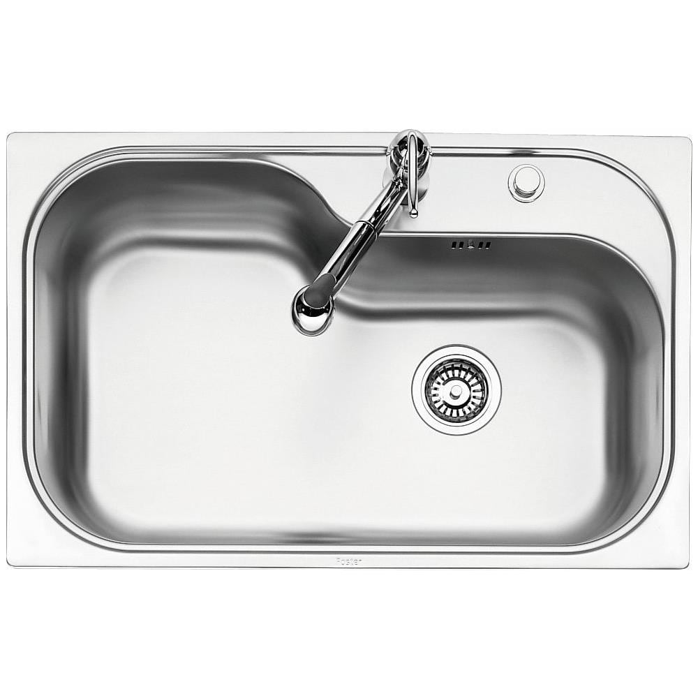 Lavello Tornado Std - 1579 660 - Foto 4