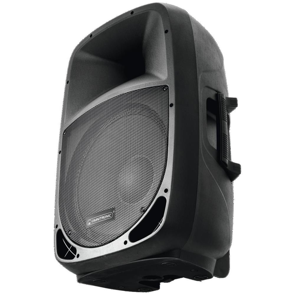 Vfm-208ap Cassa Attiva A 2 Vie 160w - Foto 1