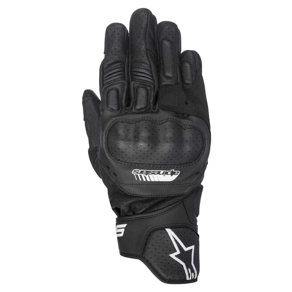 Guanti Sp 5 Protezioni Xxxl - Foto 1