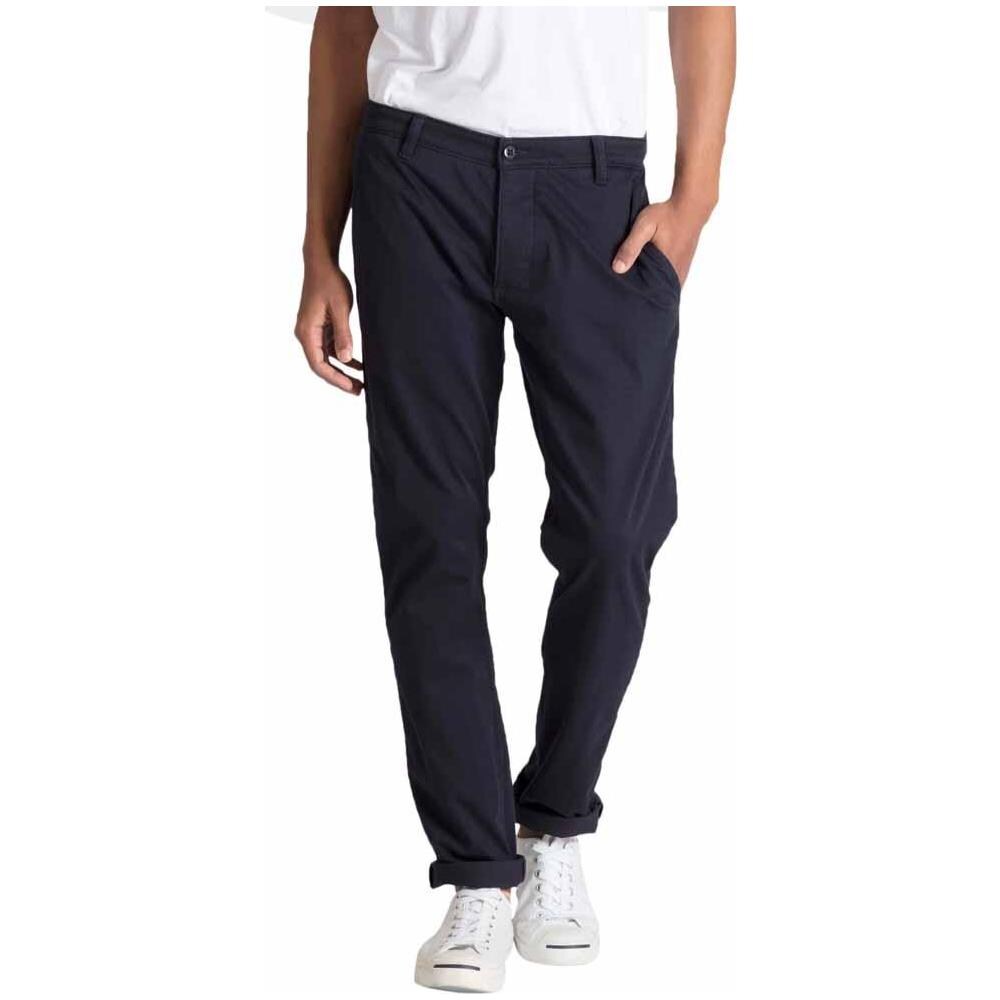 Pantaloni Dockers Supreme Flex Alpha Skinny L32 Abbigliamento Uomo W36-l32 - Foto 1