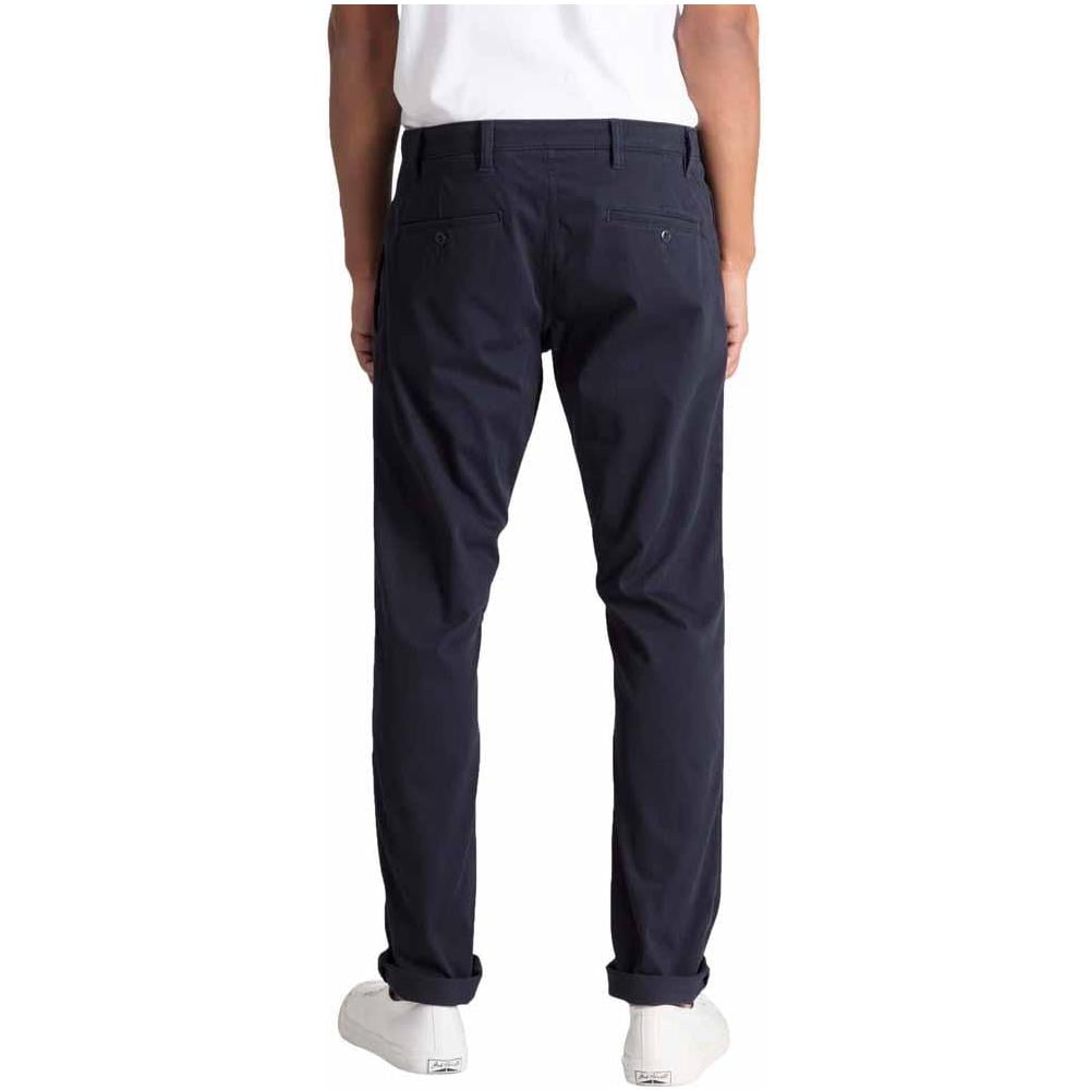 Pantaloni Dockers Supreme Flex Alpha Skinny L32 Abbigliamento Uomo W36-l32 - Foto 2