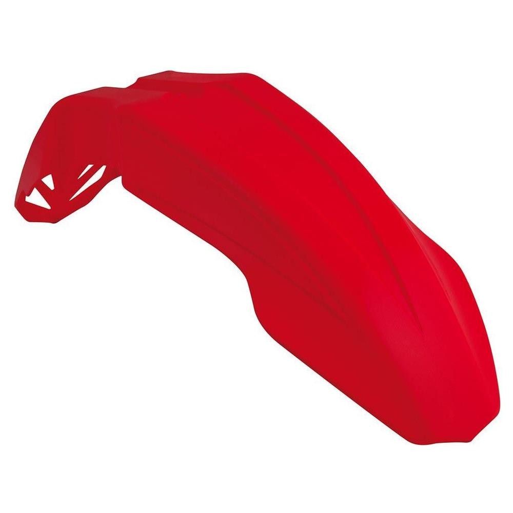 Protezioni Vented Front Fender Supermoto Universal Ricambi One Size - Foto 1
