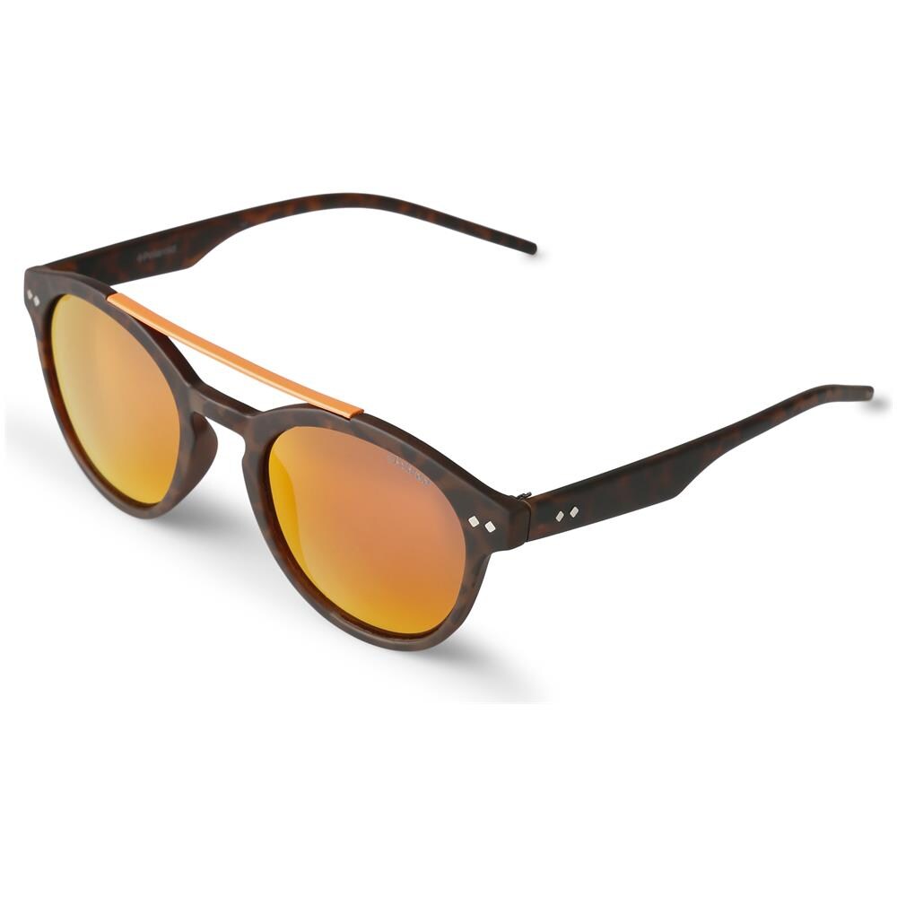 POLAROID - Occhiali Da Sole Polaroid Unisex Saddlebrown, orange Pld6030  n9p50oz - ePRICE