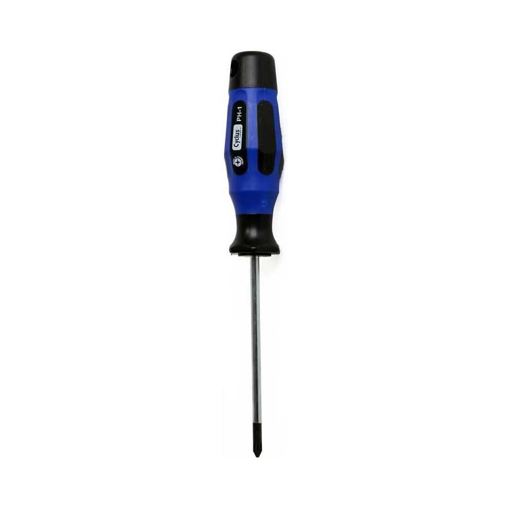Strumenti Cyclus Phillips Screwdriver Manutenzione 2 X 125 Mm - Foto 1