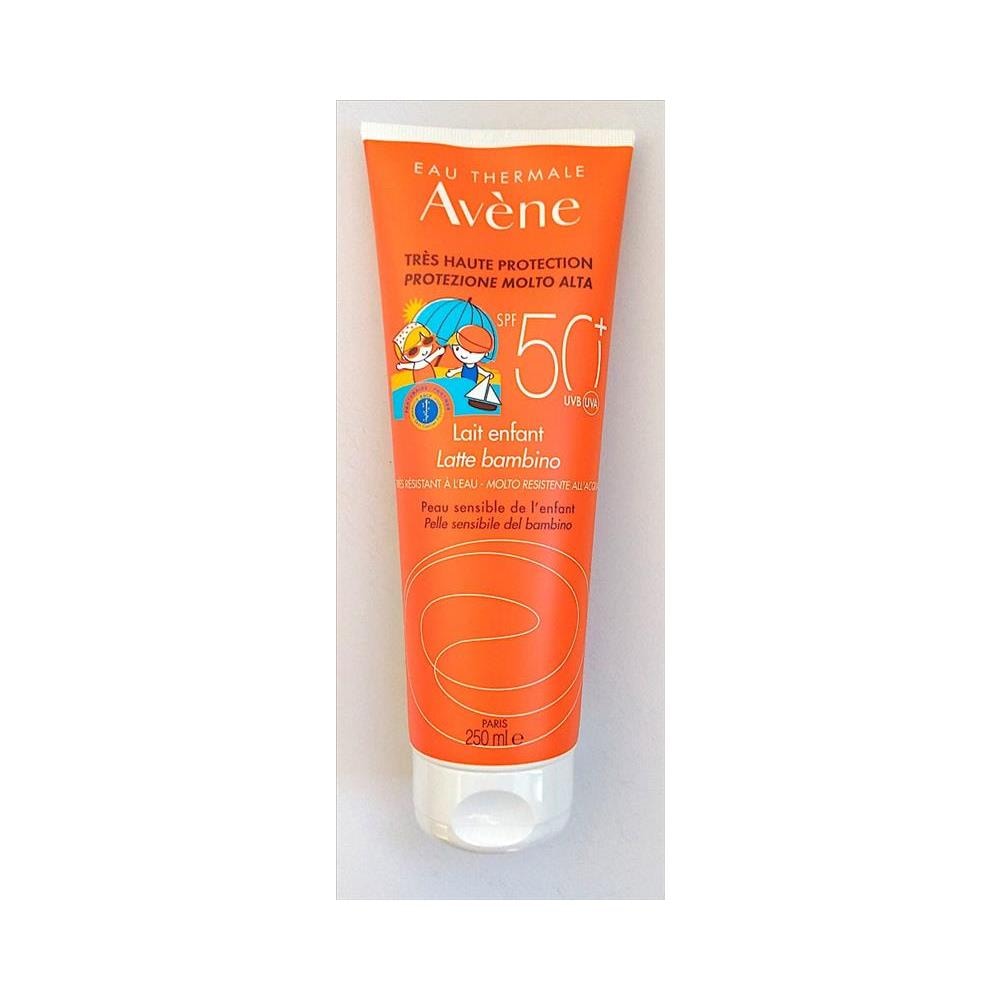 Solari Latte Bambino Spf 50+ Protezione Molto Alta Pelli Sensibili Da 250 Ml - Foto 2