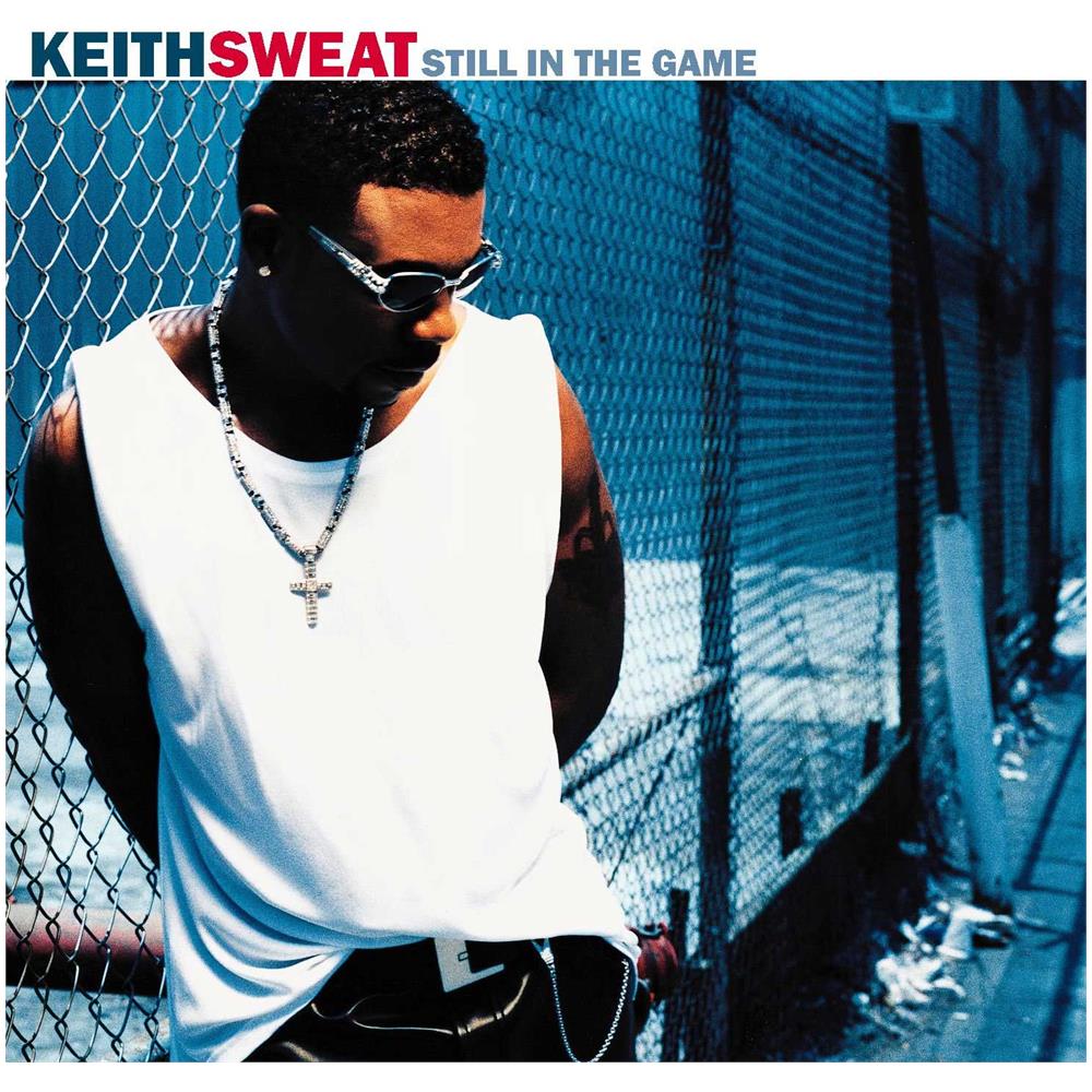 Audio Cd Sweat Keith - Still In The Game - Foto 1