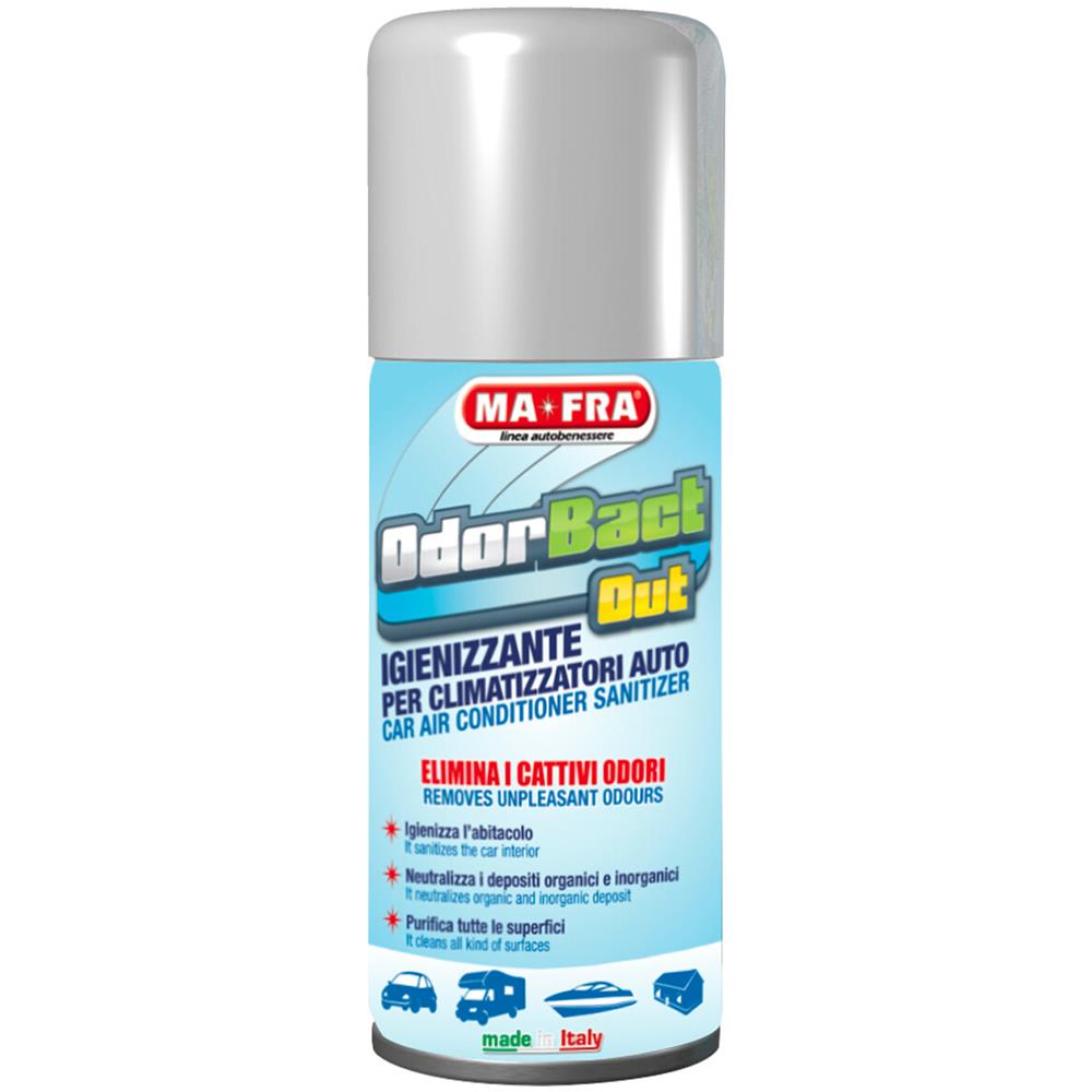 Odorbact Out Odor Bact Ma-fra Igienizzante Per Condizionatori Auto - Foto 1