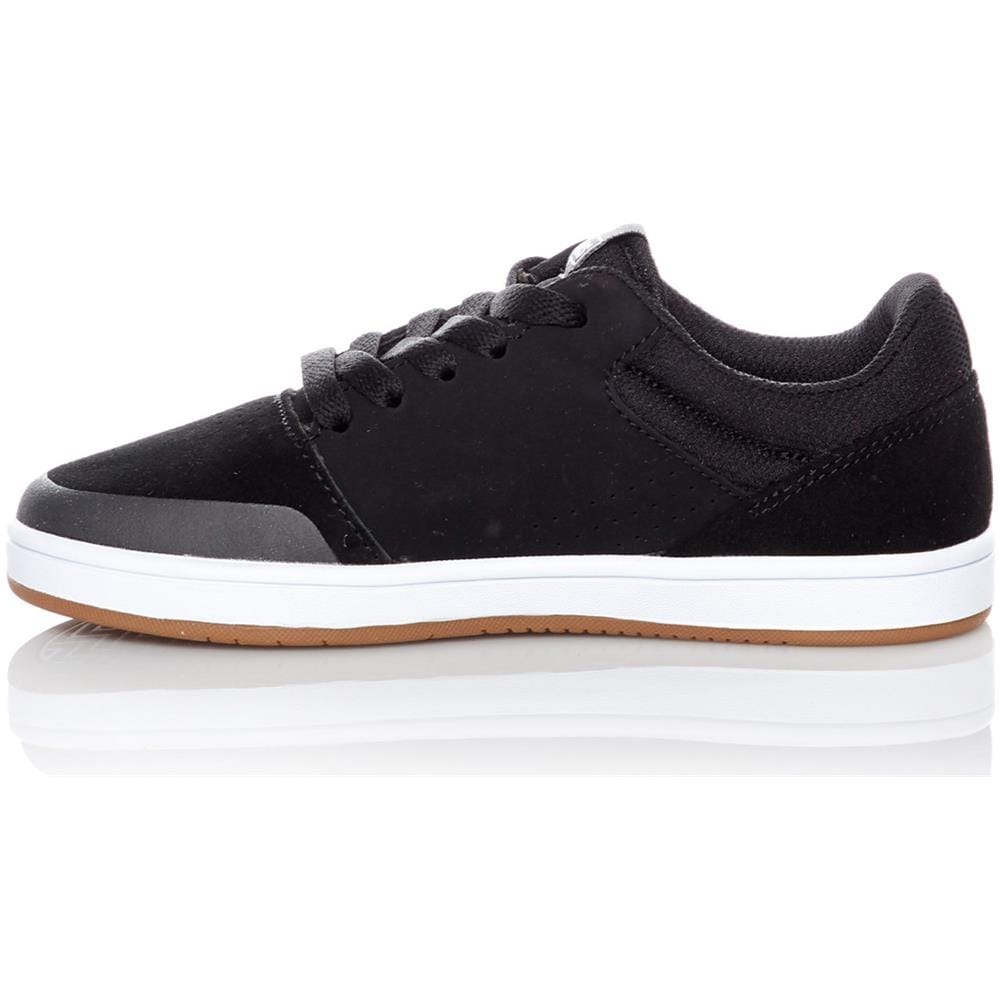 Scarpe Bambino Marana Nero Gum Bianco (eu 34 / Us 2, Nero) - Foto 4