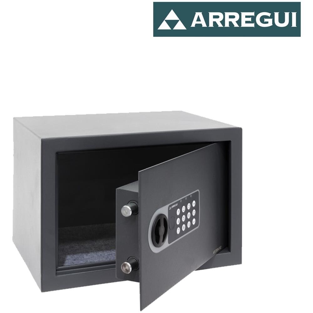 Combinazione Elettronica Di Sicurezza Da Tavolo Premier - 16501-s2 - 250x350x250mm - Foto 2