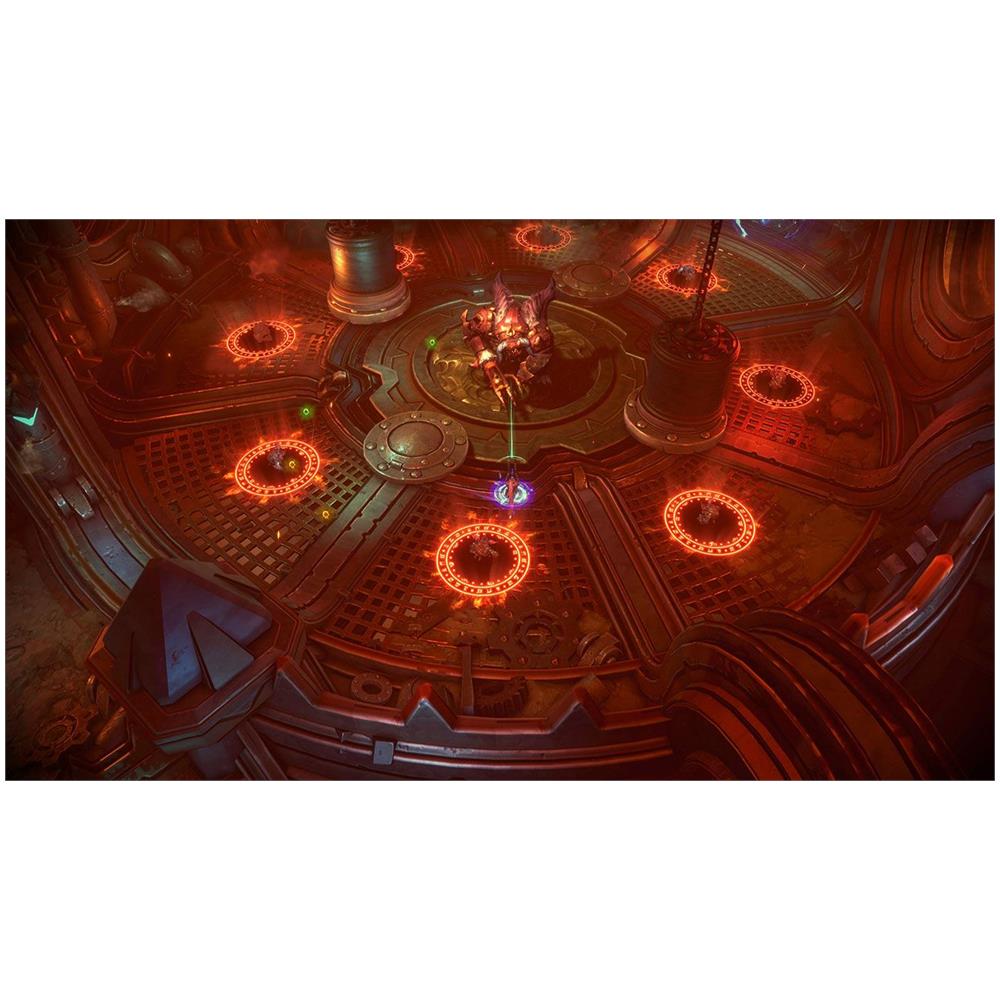 PS4 - Darksiders Genesis - Foto 2